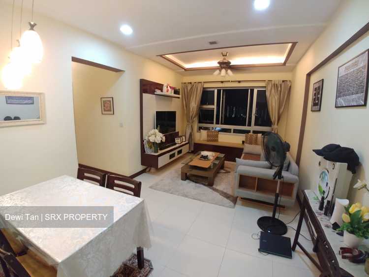 Blk 987A Buangkok Green (Hougang), HDB 4 Rooms #211321701